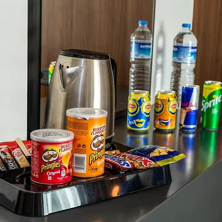 Doruk 3* Стамбул