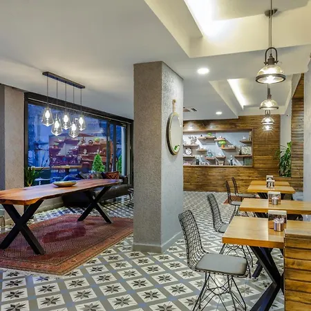 Doruk 3* Стамбул