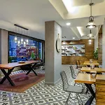 Doruk 3* Istanbul