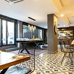 Hotel Doruk Istanbul