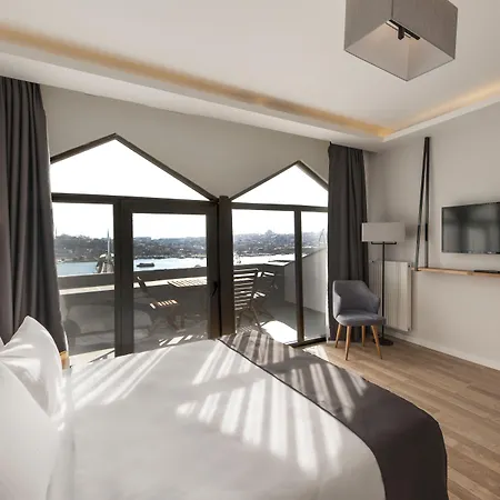 Doruk Istanbul