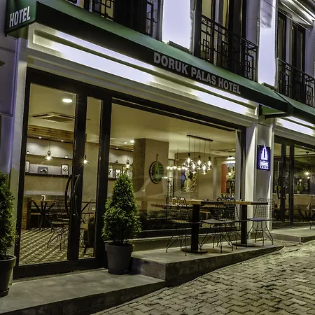 Doruk Hotel