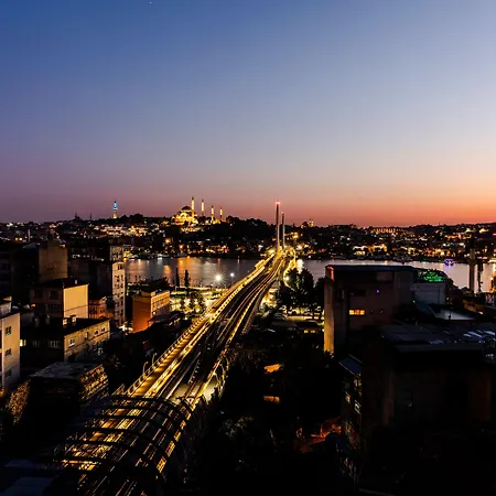 Hotel Doruk 3*