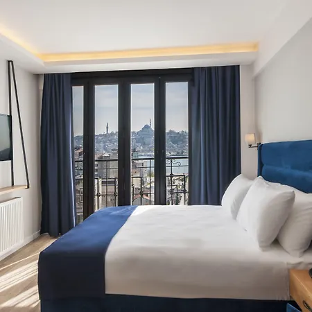 Hotel Doruk Istambul