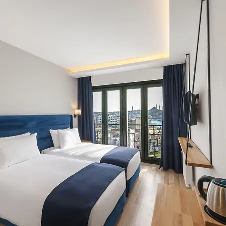 Hotel Doruk Istanbul