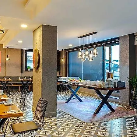 Hotel Doruk 3*