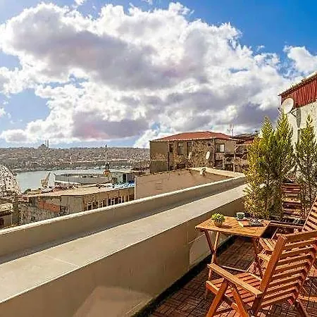 Doruk Hotel Istanbul