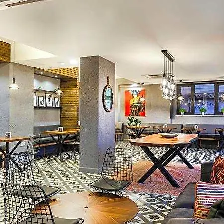 Doruk Hotel 3*
