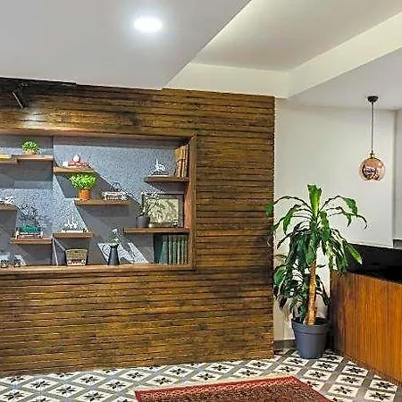 Hotel Doruk Istanbul