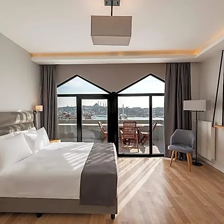 Doruk 3* Istanbul