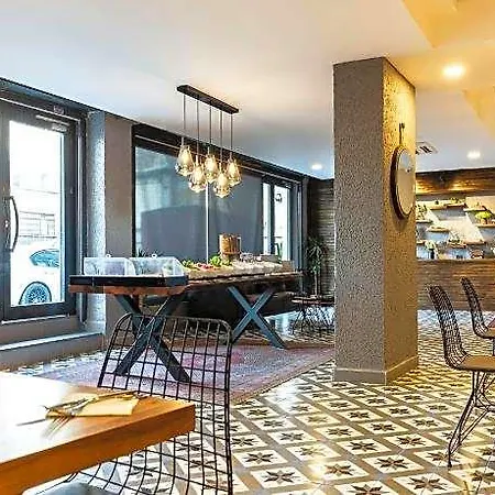 Hotel Doruk 3*