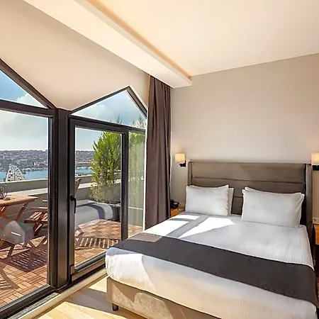 Doruk 3* Istanbul
