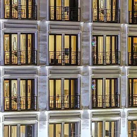 Doruk Hotel