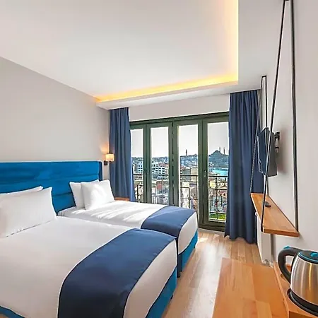 Hotel Doruk