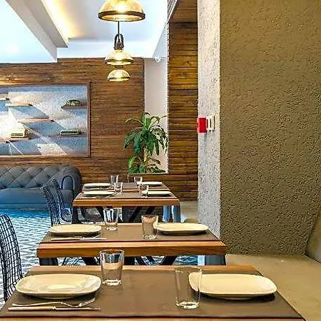 Hotel Doruk 3*