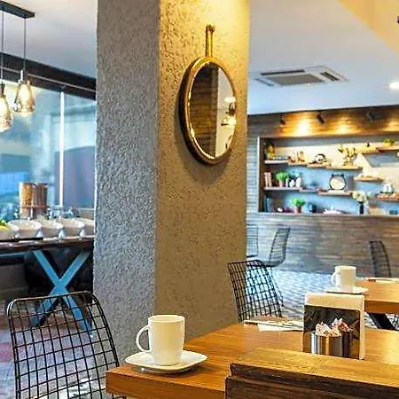 Doruk Hotel 3*
