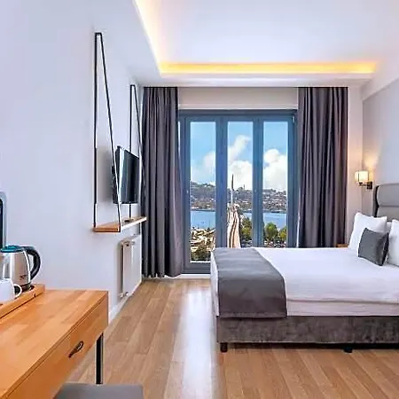 Doruk Hotel