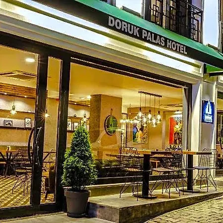 Doruk Istanbul