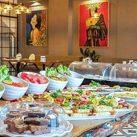 Hotel Doruk