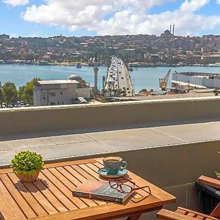 Doruk 3* Istanbul