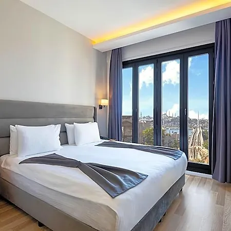 Doruk Hotel 3*