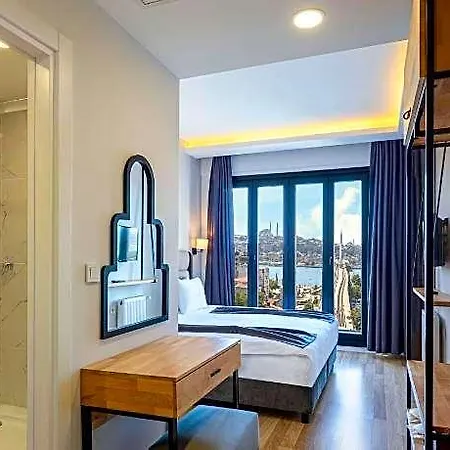 Hotel Doruk Istanbul