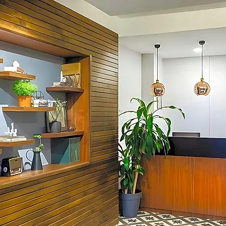 Hotel Doruk Istanbul