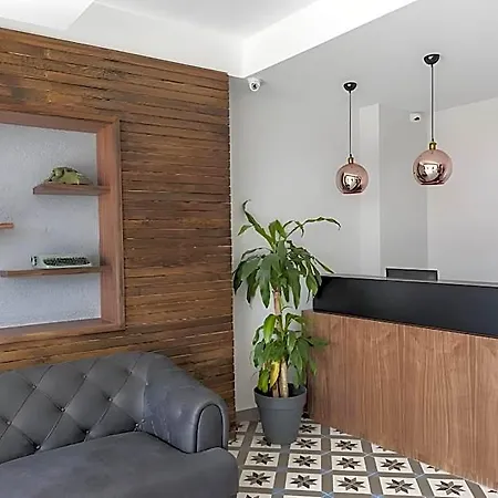 Doruk 3* Istanbul