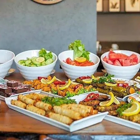 Doruk 3* Istanbul