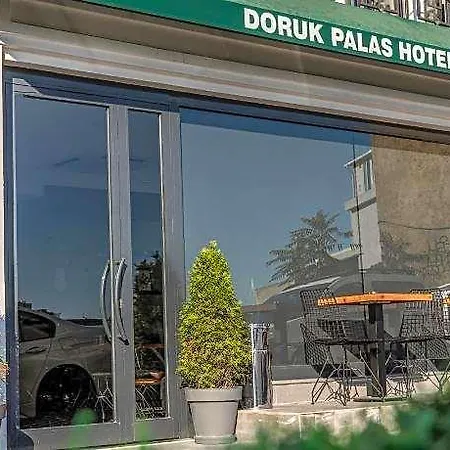 Hotel Doruk