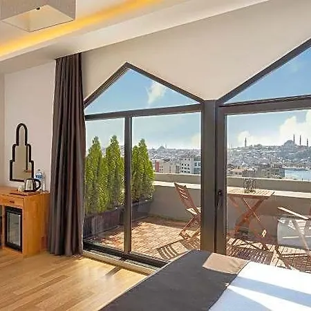 Hotel Doruk