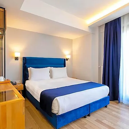 Doruk Hotel Istanbul