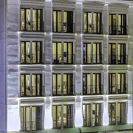 Doruk Hotel