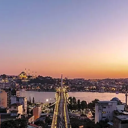 Doruk 3* Istanbul