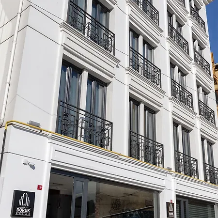 Doruk Hotel