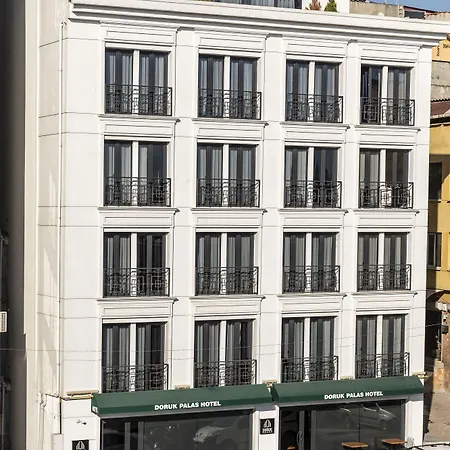 Doruk Istanbul