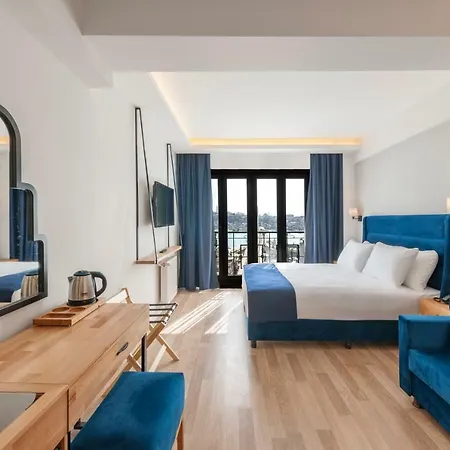 Doruk Provincia di Istanbul