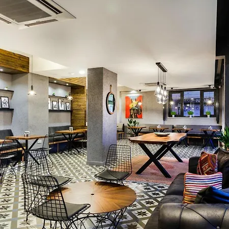 Hotel Doruk 3*