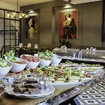 Doruk Hotel Istanbulská provincie