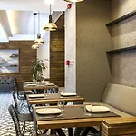 Doruk Hotel Istanbulská provincie