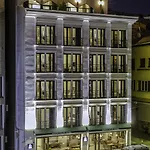 Doruk Hotel 3*