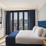 Hotel Doruk Istanbulská provincie