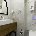 Doruk Hotel 3*