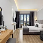 Hotel Doruk Istanbulská provincie