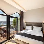 Hotel Doruk Istanbulská provincie