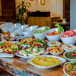 Doruk Hotel 3*
