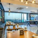 Doruk 3* Istanbulská provincie