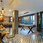 Doruk 3* Istanbulská provincie