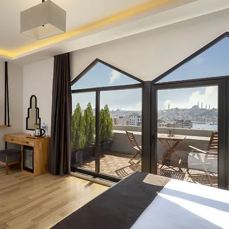 Hotel Doruk
