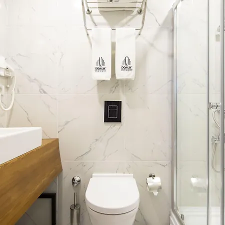 Hotel Doruk 3*